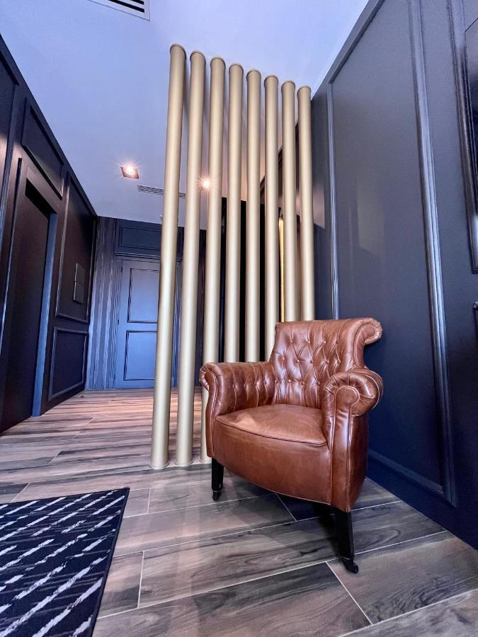 Al Boschetto Hotel Castel Volturno Exterior foto