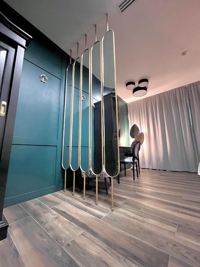Al Boschetto Hotel Castel Volturno Exterior foto